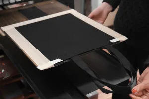 Forniture per stampe personalizzate